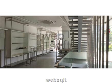 Shop-Mulgi for Rent in Jubilee Hills
